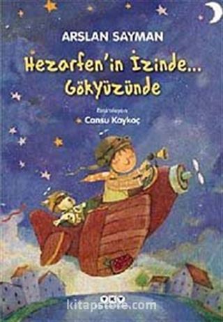 Hezarfen'in İzinde.. Gökyüzünde