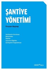 Şantiye Yönetimi