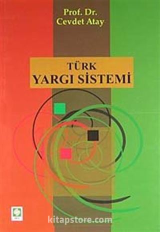 Türk Yargı Sistemi