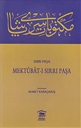 Mektubat-ı Sırrı Paşa