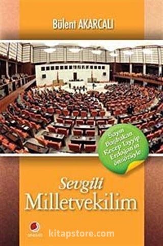 Sevgili Milletvekilim