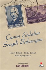 Canım Erdalım Sevgili Babacığım