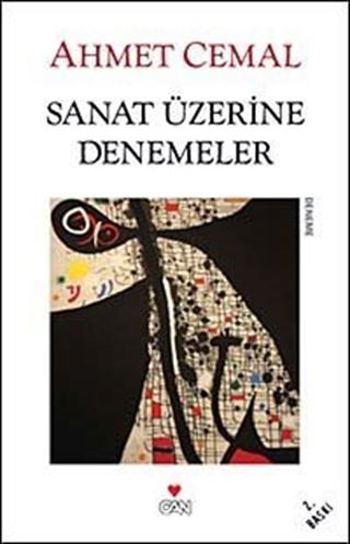 Sanat Üzerine Denemeler