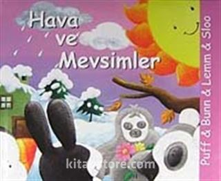 Hava Ve Mevsimler / Puff-Bunn-Lemm-Sloo