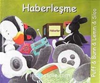 Haberleşme / Puff-Bunn-Lemm-Sloo