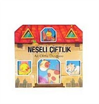 Neşeli Çiftlik