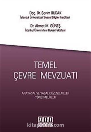 Temel Çevre Mevzuatı