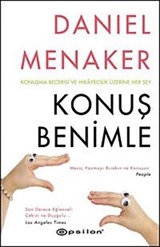 Konuş Benimle