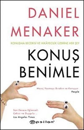 Konuş Benimle