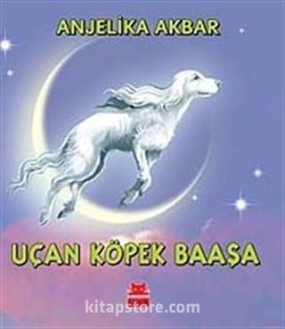 Uçan Köpek Baaşa