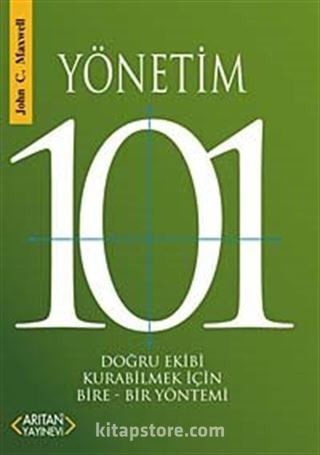 Yönetim 101