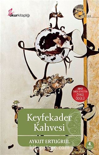 Keyfekader Kahvesi