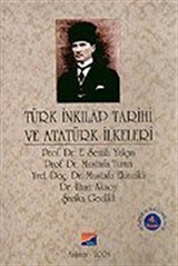 Türk İnkılap Tarihi ve Atatürk İlkeleri