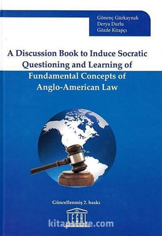 Fundamental Concepts of Anglo - American Law