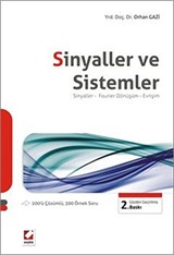 Sinyaller ve Sistemler