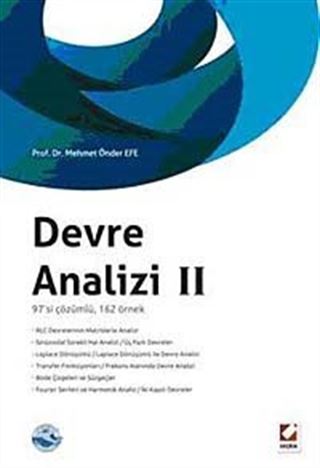 Devre Analizi 2