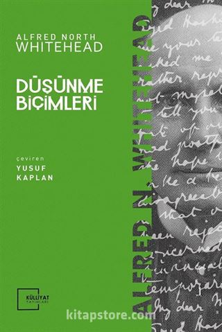 Düşünme Biçimleri