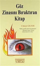 Göz Zinasını Bıraktıran Kitap