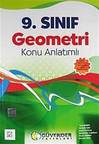 9. Sınıf Geometri Konu Anlatımlı