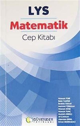 LYS Matematik Cep Kitabı