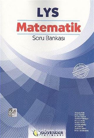 LYS Matematik Soru Bankası