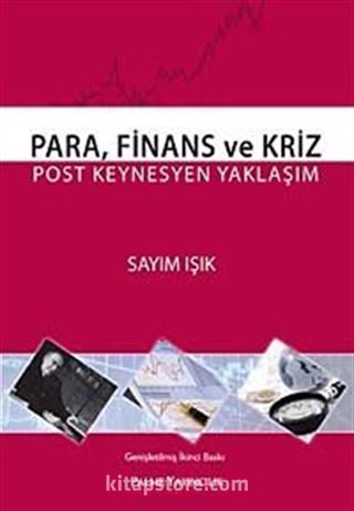 Para, Finans ve Kriz