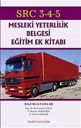 Mesleki Yeterlilik Belgesi Eğitim El Kitabı