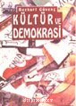 Kültür ve Demokrasi