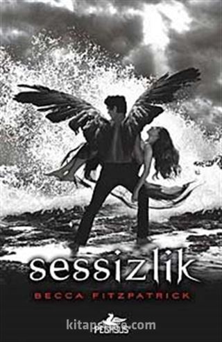 Sessizlik (Ciltli) Hush Hush Serisi 3. Kitap