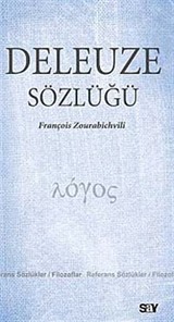 Deleuze Sözlüğü