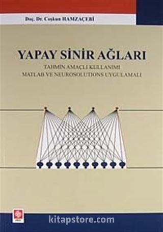 Yapay Sinir Ağları