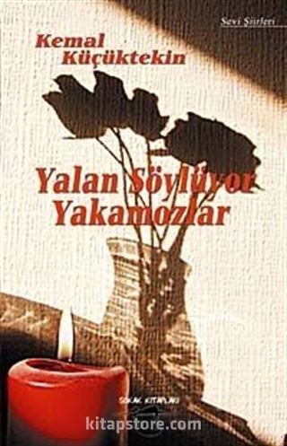 Yalan Söylüyor Yakamozlar