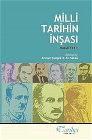 Milli Tarihin İnşası