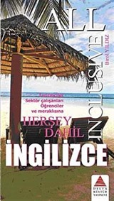 Herşey Dahil İngilizce