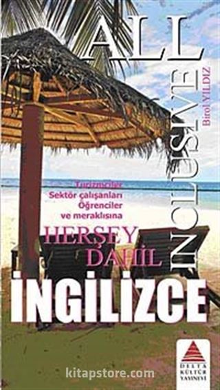 Herşey Dahil İngilizce