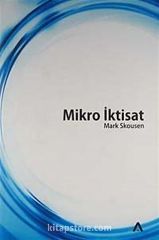 Mikro İktisat