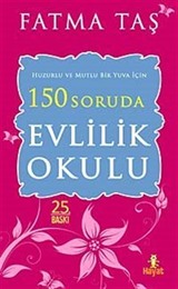 150 Soruda Evlilik Okulu