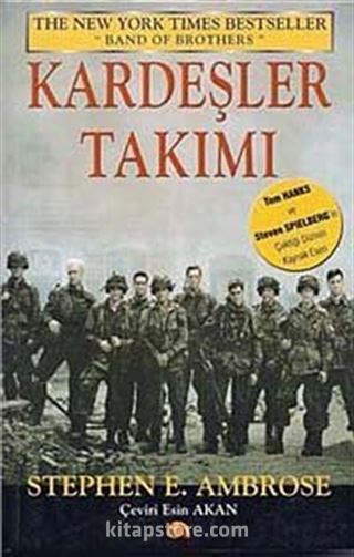 Kardeşler Takımı