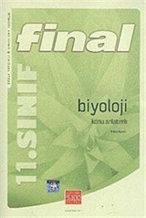 11. Sınıf Biyoloji Konu Anlatımlı