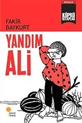 Yandım Ali