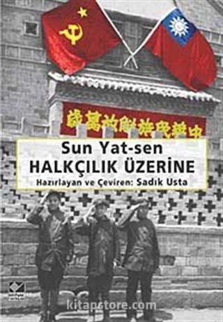 Halkçılık Üzerine