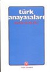 Türk Anayasaları