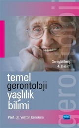 Temel Gerontoloji Yaşlılık Bilimi