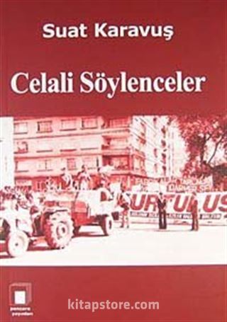 Celali Söylenceler