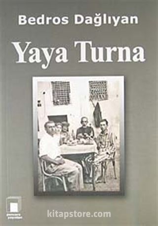 Yaya Turna