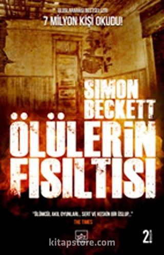 Ölülerin Fısıltısı