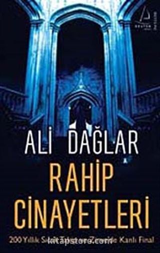 Rahip Cinayetleri