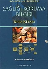 Sağlığı Koruma Bilgisi Ders Kitabı