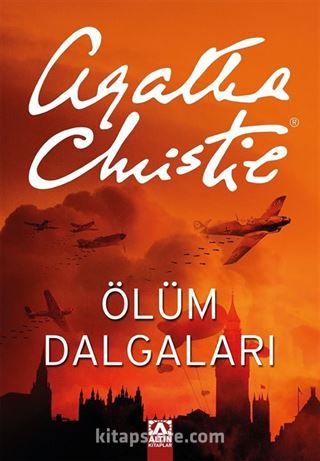 Ölüm Dalgaları