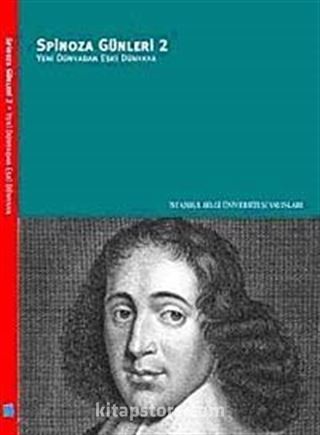 Spinoza Günleri 2-